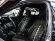 Volkswagen Golf VIII Москва  - изображение 40