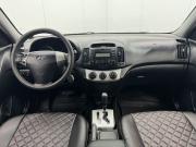Hyundai Elantra IV (HD) Воронеж  - изображение 31