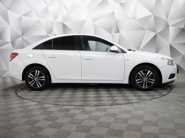 Chevrolet Cruze I с пробегом 2012 года, цена 650 000 рублей, 208000 км, седан, Автокод Объявления