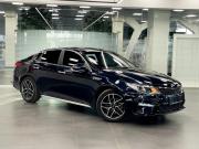 Kia Optima IV Рестайлинг Набережные Челны  - изображение 22