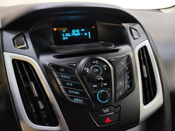 Ford Focus III с пробегом 2012 года, цена 550 000 рублей, 168800 км, хэтчбек, Автокод Объявления