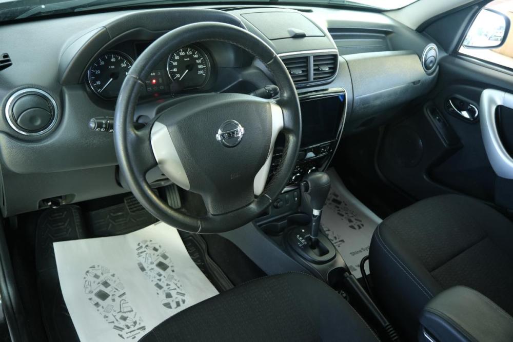 Nissan Terrano III (D10) Омск  - изображение 10