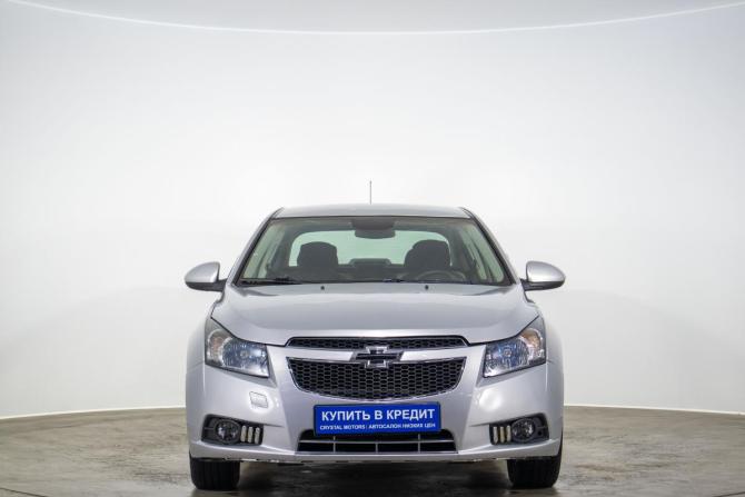 Chevrolet Cruze I с пробегом 2012 года, цена 559 000 рублей, 220000 км, седан, Автокод Объявления