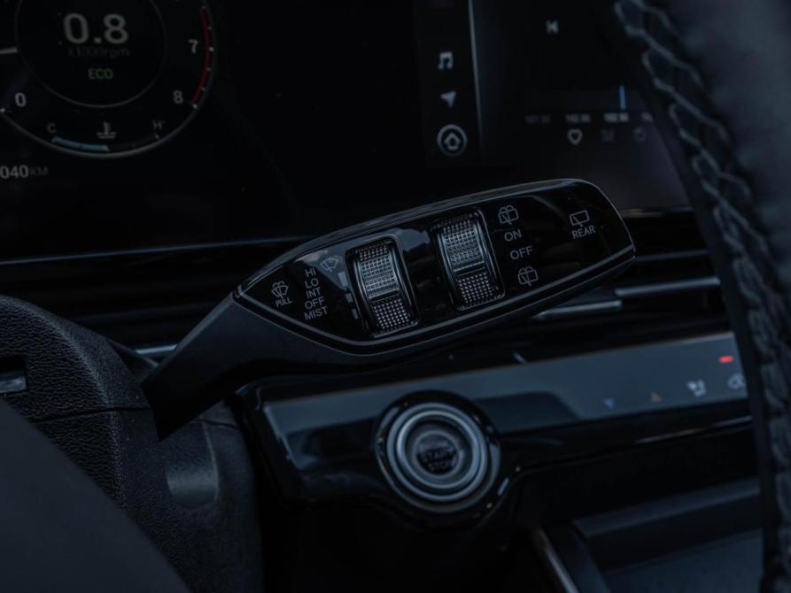 Omoda C5 I Рестайлинг Ставрополь  - изображение 18