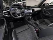 Audi Q3 II (F3) Москва  - изображение 31