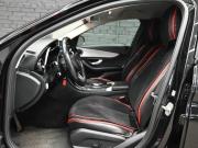 Mercedes-Benz C-Класс IV (W205) Екатеринбург  - изображение 27