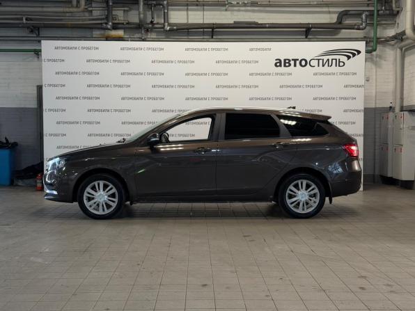 Lada (ВАЗ) Vesta I с пробегом 2019 года, цена 949 000 рублей, 121968 км, универсал, Автокод Объявления