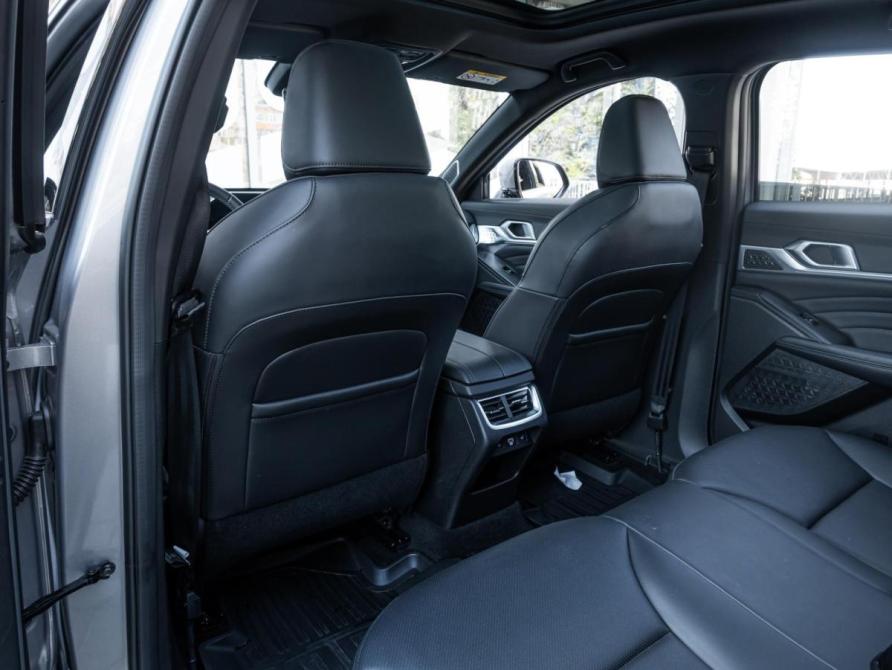 Haval F7 II Ставрополь  - изображение 11