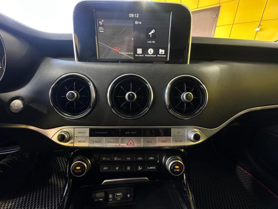 Kia Stinger I Ижевск  - изображение 15