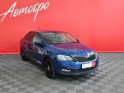 Skoda Rapid I Рестайлинг Вологда  - изображение 25