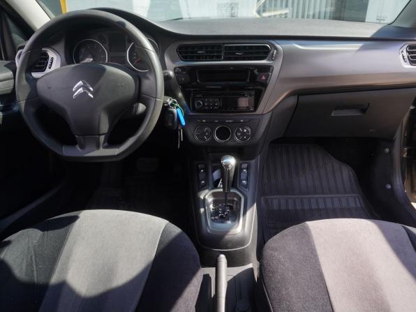 Citroen C-Elysee I с пробегом 2013 года, цена 703 000 рублей, 56695 км, седан, Автокод Объявления