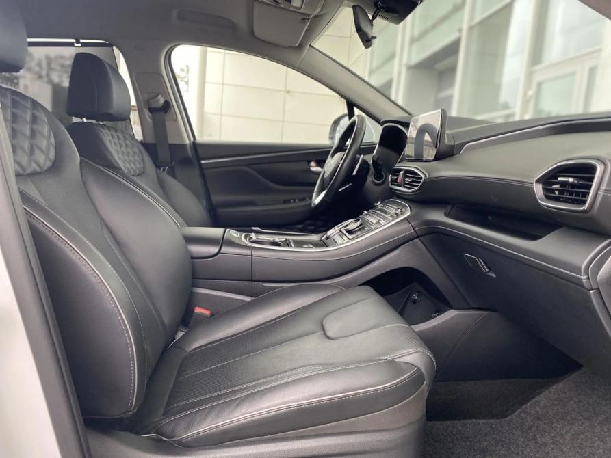 Hyundai Santa Fe IV Рестайлинг Екатеринбург  - изображение 8