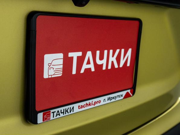 Toyota Yaris Cross с пробегом 2021 года, цена 1 669 500 рублей, 54250 км, внедорожник, Автокод Объявления