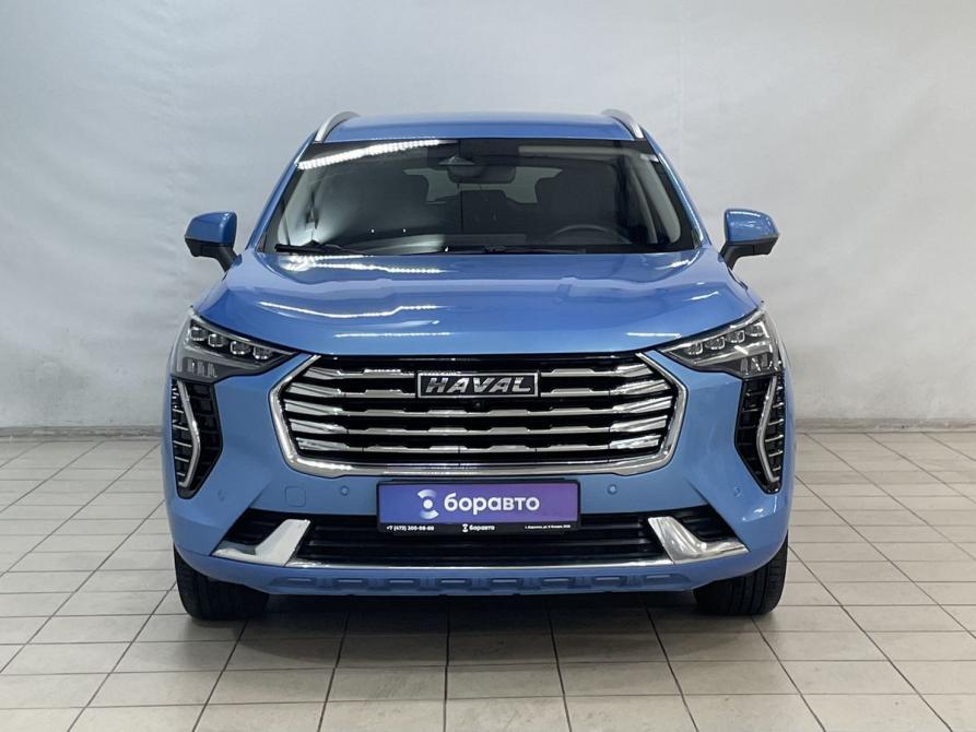 Haval Jolion I Воронеж  - изображение 3