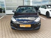 Hyundai Solaris I Екатеринбург  - изображение 24