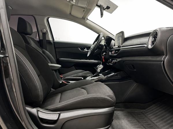 Kia Cerato IV с пробегом 2020 года, цена 1 899 000 рублей, 86000 км, седан, Автокод Объявления