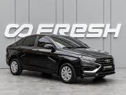 Lada (ВАЗ) Vesta I Рестайлинг (NG) Краснодар  - изображение 20
