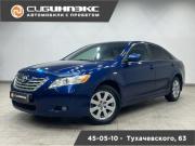 Toyota Camry VI (XV40) Кемерово  - изображение 13