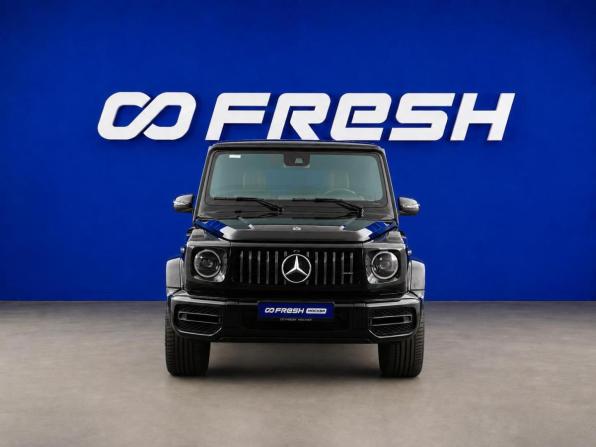 Mercedes-Benz G-Класс AMG II (W463) с пробегом 2020 года, цена 15 497 434 рубля, 69860 км, внедорожник, Автокод Объявления