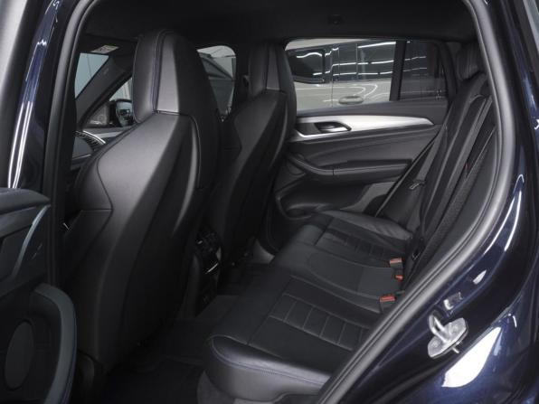BMW X4 II (G02) с пробегом 2020 года, цена 5 500 000 рублей, 77762 км, внедорожник, Автокод Объявления