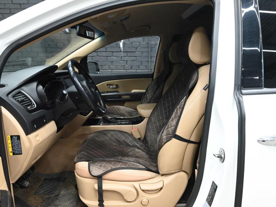 Kia Carnival III Екатеринбург  - изображение 20