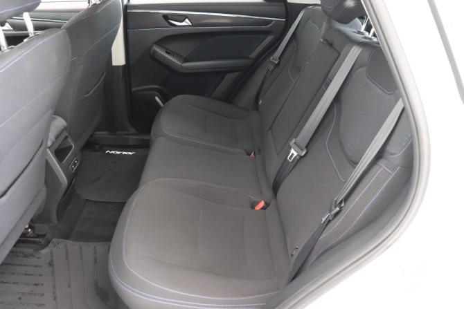 Haval Jolion I Рестайлинг с пробегом 2025 года, цена 1 839 000 рублей, 14205 км, внедорожник, Автокод Объявления