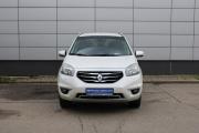 Renault Koleos I Рестайлинг Ярославль  - изображение 16