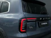 Haval Dargo Санкт-Петербург  - изображение 56