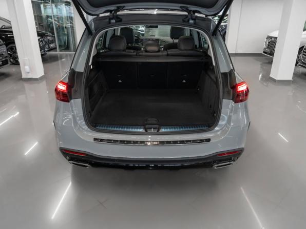Mercedes-Benz GLE II (V167) Рестайлинг с пробегом 2025 года, цена 14 400 000 рублей, 50 км, внедорожник, Автокод Объявления