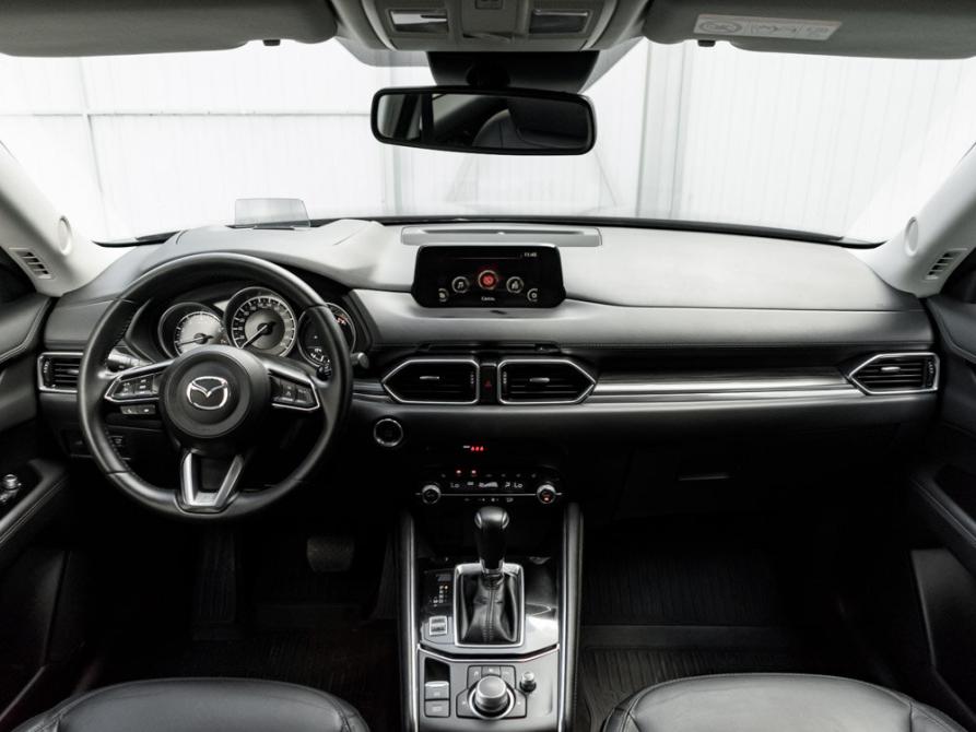 Mazda CX-5 II Екатеринбург  - изображение 12