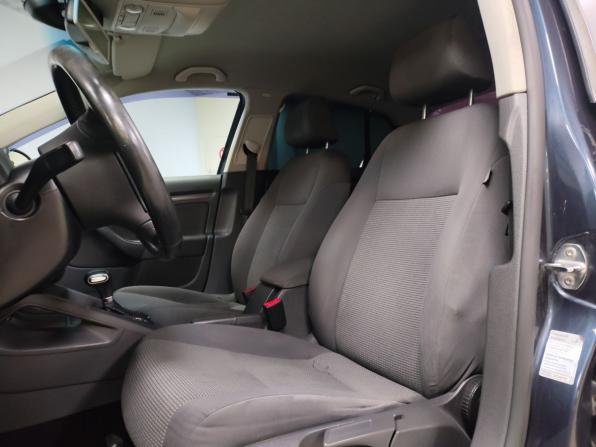 Volkswagen Jetta V с пробегом 2008 года, цена 538 000 рублей, 290371 км, седан, Автокод Объявления