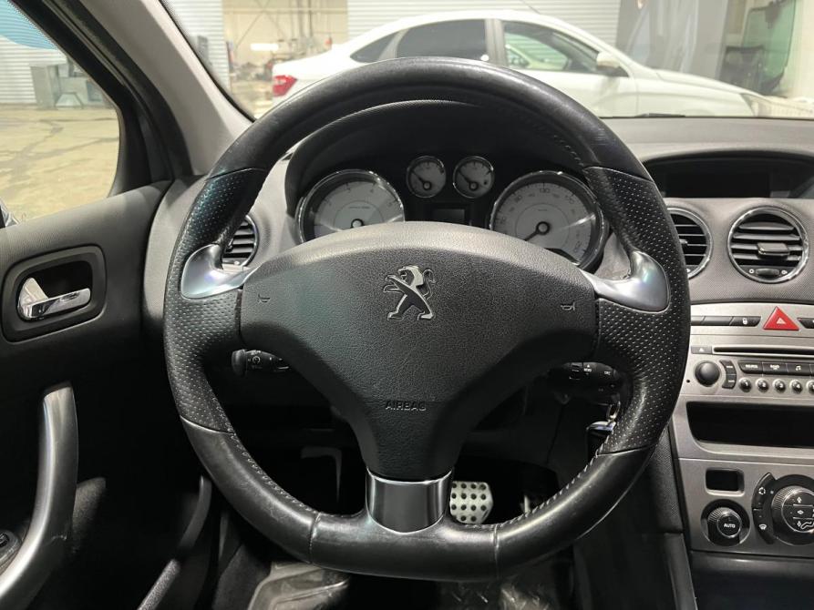 Peugeot 308 I Рестайлинг Пермь  - изображение 13