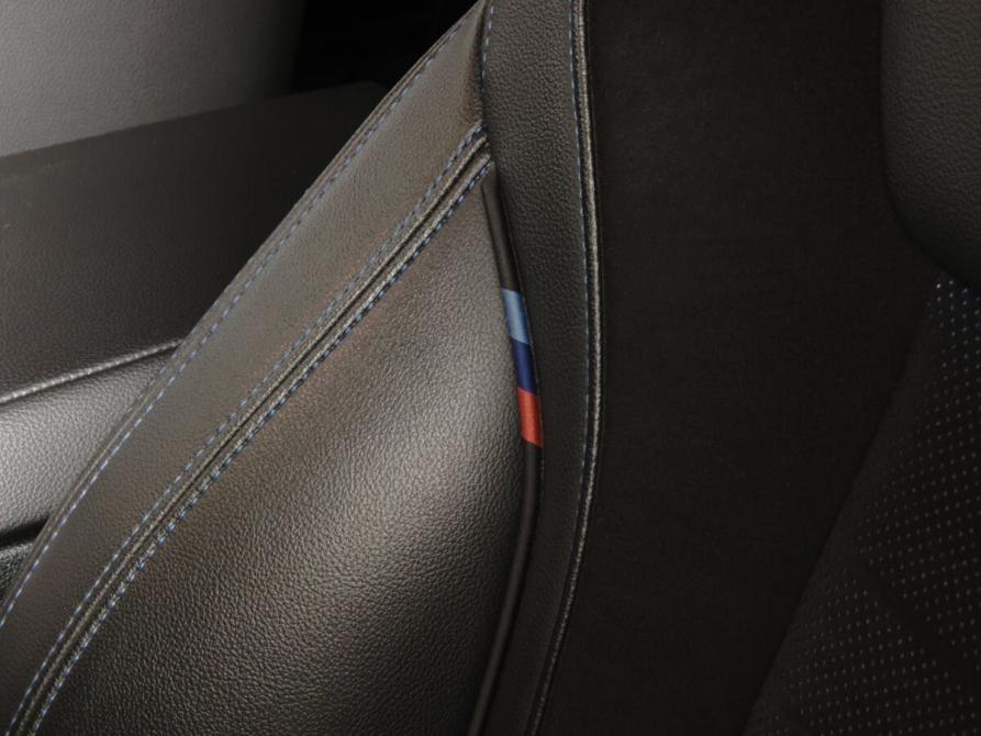 BMW 3 серии VII (G2x) Москва  - изображение 16