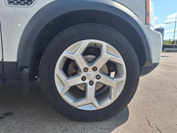 Land Rover Discovery IV с пробегом 2011 года, цена 1 465 000 рублей, 269434 км, внедорожник, Автокод Объявления