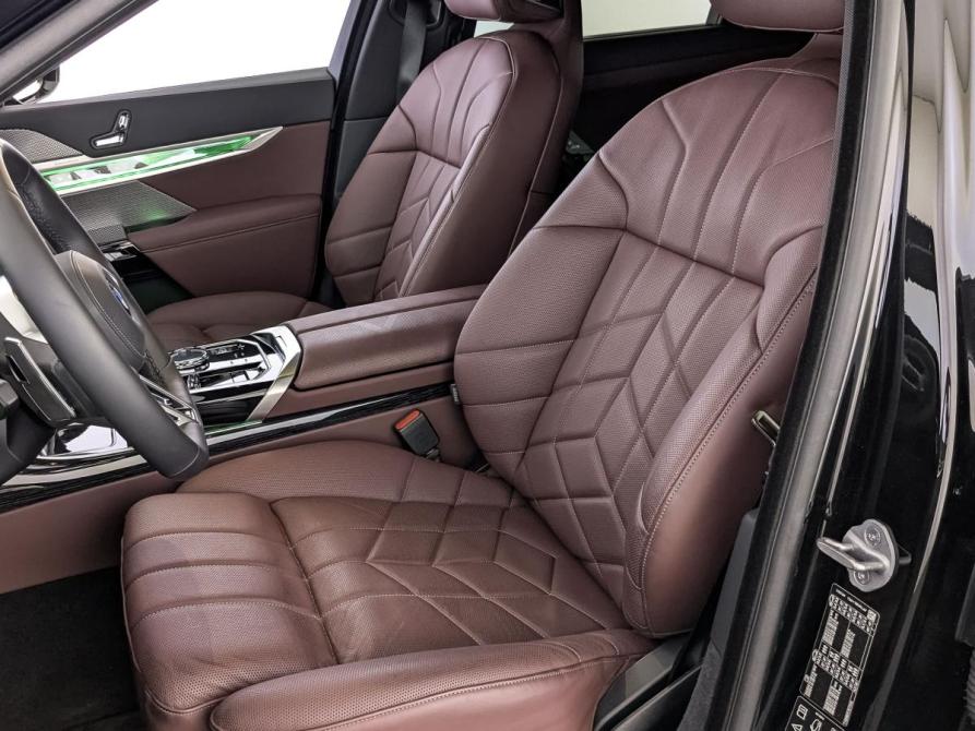 BMW 7 серии VII (G70) Москва  - изображение 20