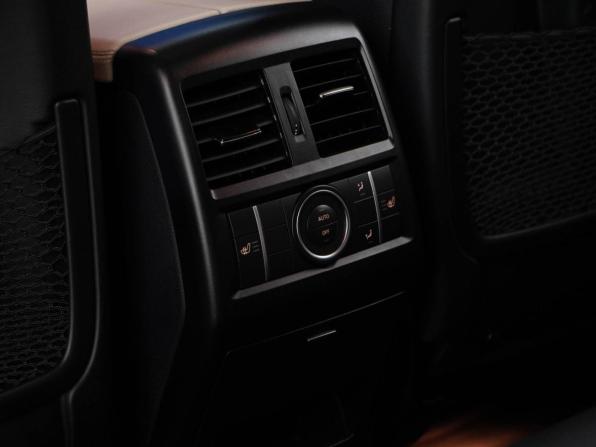 Mercedes-Benz GLE AMG I (W166) с пробегом 2016 года, цена 3 598 055 рублей, 120017 км, внедорожник, Автокод Объявления