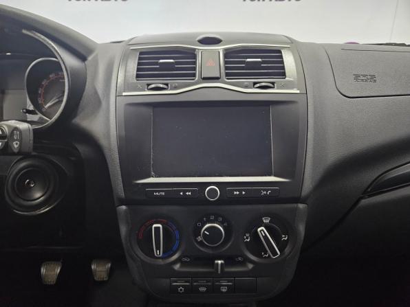 Lada (ВАЗ) Granta I Рестайлинг с пробегом 2024 года, цена 955 000 рублей, 11351 км, седан, Автокод Объявления