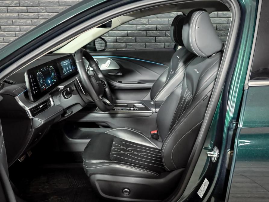 Chery Arrizo 8 Екатеринбург  - изображение 10