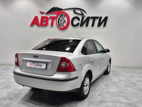 Ford Focus II с пробегом 2007 года, цена 440 000 рублей, 200000 км, седан, Автокод Объявления
