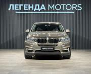 BMW X5 III (F15) Иркутск  - изображение 42