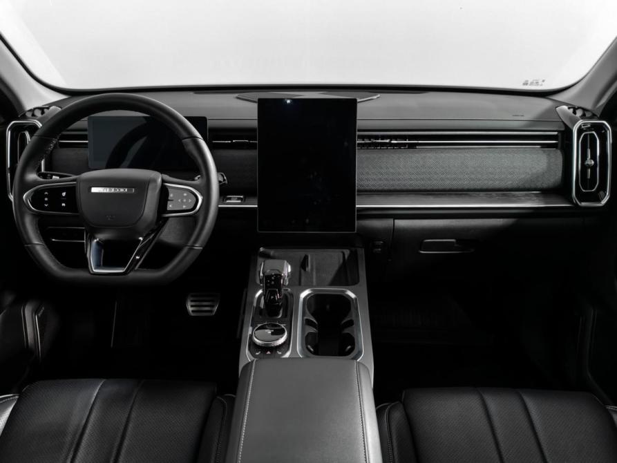 Jaecoo J7 I Санкт-Петербург  - изображение 16