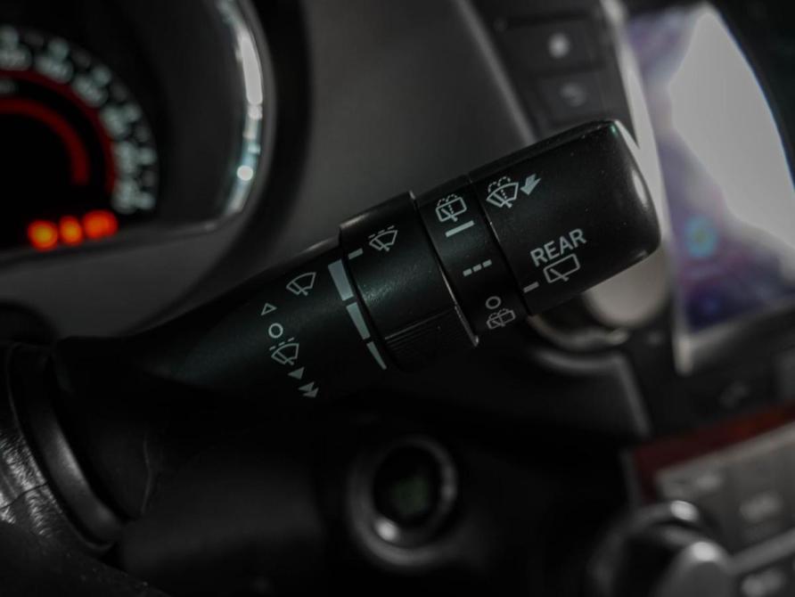 Toyota Highlander II (XU40) Рестайлинг Воронеж  - изображение 22