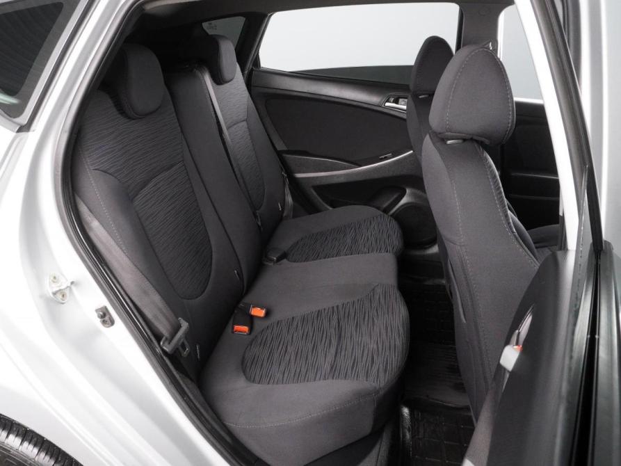 Hyundai Solaris I Рестайлинг Минеральные Воды  - изображение 7