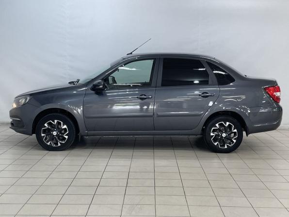 Lada (ВАЗ) Granta I Рестайлинг с пробегом 2021 года, цена 754 000 рублей, 90509 км, седан, Автокод Объявления