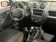 Lada (ВАЗ) Granta I Красноярск  - изображение 20