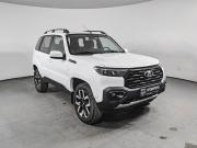 Lada (ВАЗ) Niva Travel I Рестайлинг Уфа  - изображение 25