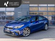Kia Forte III Казань  - изображение 15