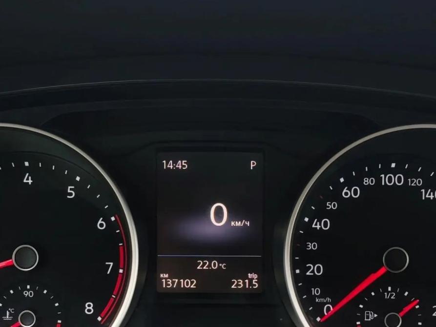 Volkswagen Tiguan II Санкт-Петербург  - изображение 15