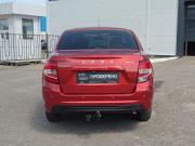 Lada (ВАЗ) Granta I Рестайлинг Йошкар-Ола  - изображение 29