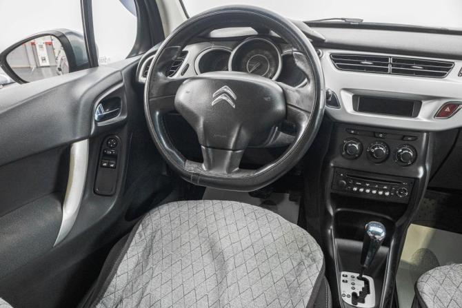 Citroen C3 II с пробегом 2010 года, цена 499 000 рублей, 266000 км, хэтчбек, Автокод Объявления